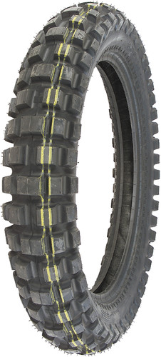 IRC TR8 Battle Rally Series Tires