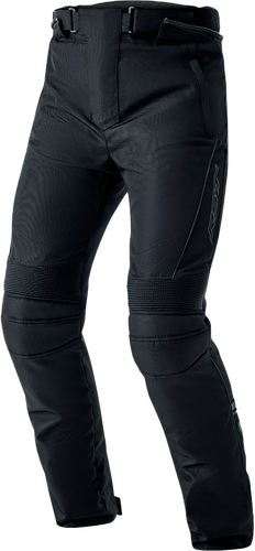RST S1 D3O TEXTILE PANTS BLACK 4X