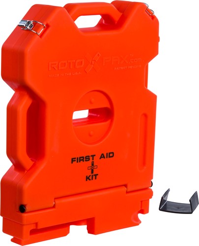 ROTOPAX Outdoor Storage Pack