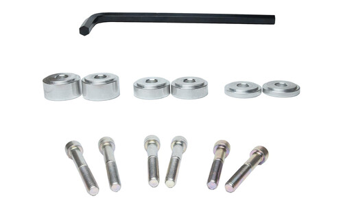 ENDURO ENGINEERING Handle Bar Risers