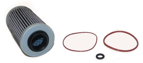 WSM OIL FILTER KIT SEA-DOO