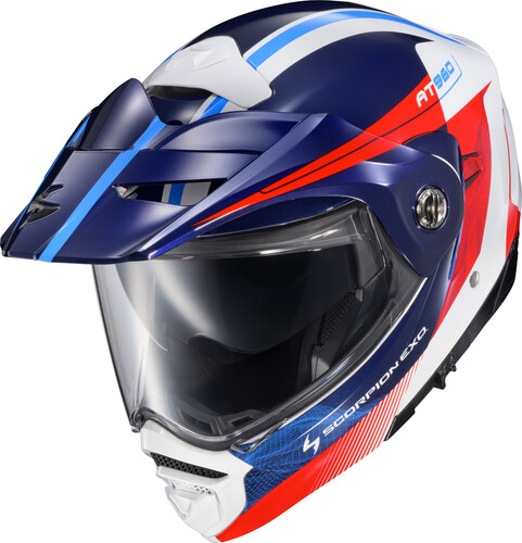Scorpion EXO-AT960 Topographic 2 Helmet