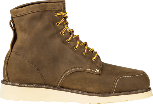 HIGHWAY 21 Journeyman Boots