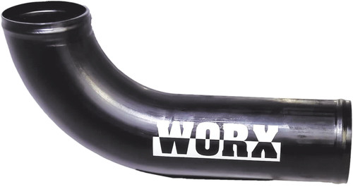 WORX Free Flow Exhaust