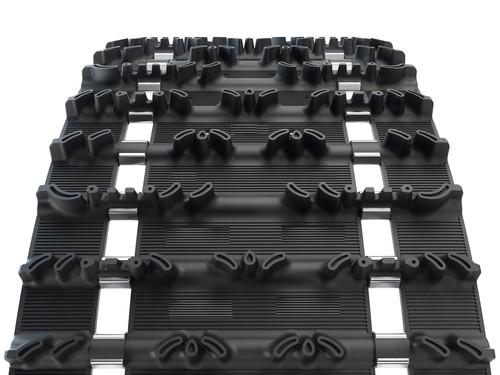 CAMSO Hacksaw Trail Track