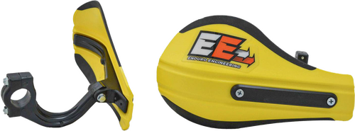 ENDURO ENGINEERING Composite Mount Roost Deflectors