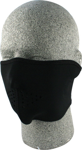 ZAN Half Face Mask