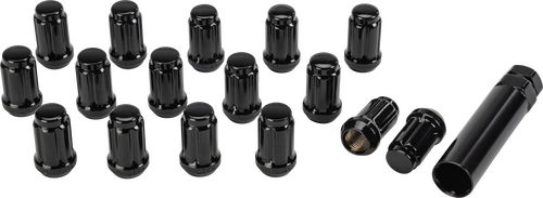 SEDONA Tapered Lug Nuts
