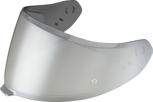 SCORPION EXO EXO-ECLIPSE/R430 FACESHIELD PINLOCK SILVER MIRRORED