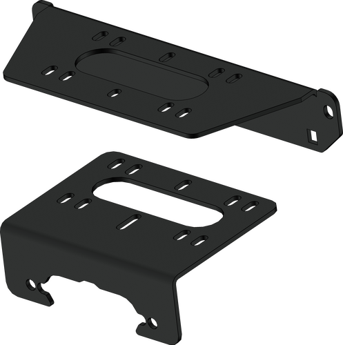 KFI KFI Winch Mount Application Chart
