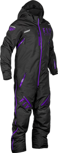 FLY RACING Cobalt Shell Monosuit (2025)