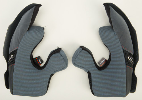 GMAX MX89 Helmet Cheek Pad