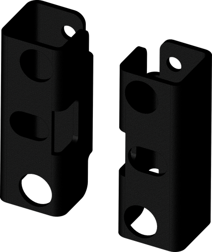 KFI PRODUCTS KFI Winch Mount Application Chart