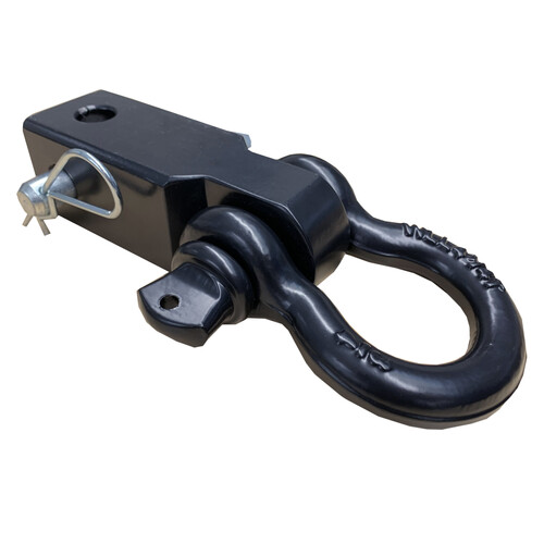 Kolpin Outdoors 2" Receiver Recovery Shackle