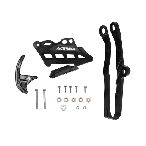 ACERBIS CHAIN GUIDE KAW BLK