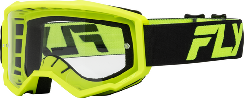 FLY RACING Focus Goggles (2024)