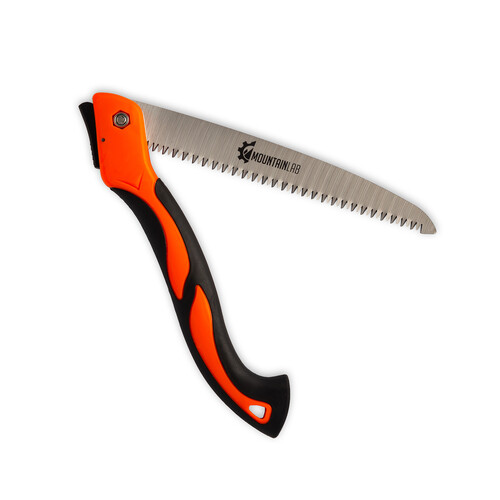 MOUNTAIN LAB Backwoods Folding Saw
