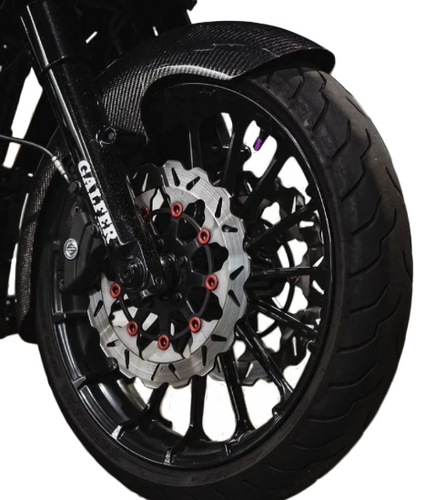 HOFMANN DESIGNS Carbon Fiber Mid Length