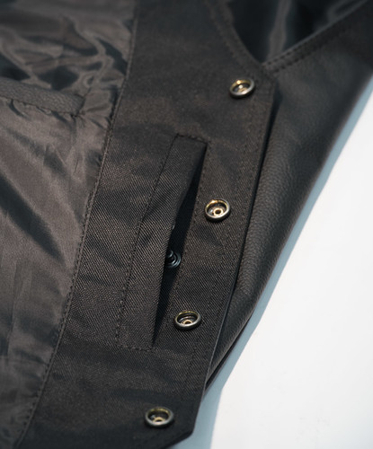 HIGHWAY 21 Six Shooter Vest