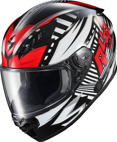 SCORPION EXO EXO-R430 Full-Face Helmet