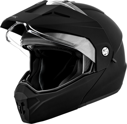 GMAX MD-74 Solid Helmets (2026)