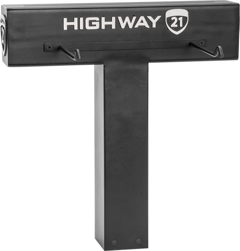 HIGHWAY 21 Glove Display