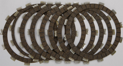 EBC Redline Clutch Kit