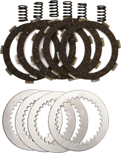EBC Dirt Racer Clutch Set