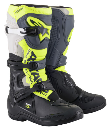 ALPINESTARS Tech 3 Boots
