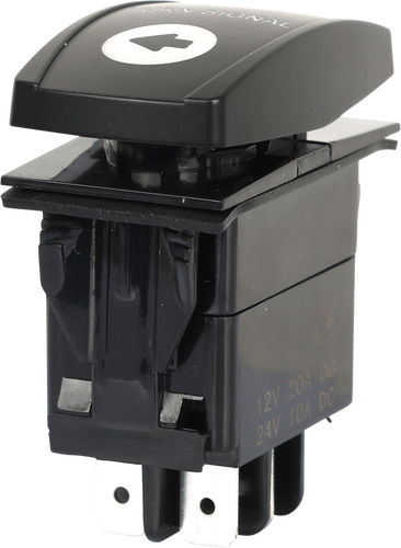 OPEN TRAIL Pro Rocker Switch