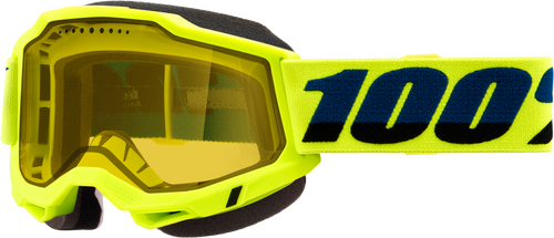 100% Accuri 2 Snowmobile Goggles (2025)