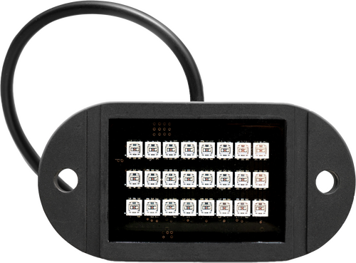 ECOXGEAR Sound Extreme Rock Lights