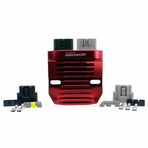 RM STATOR Mosfet Regulator CNC