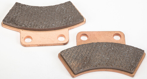 ALL BALLS Sintered Brake Pads