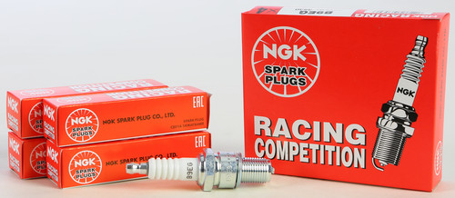 NGK SPARK PLUGS Spark Plug