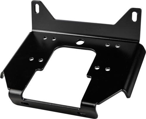 OPEN TRAIL WINCH MOUNT