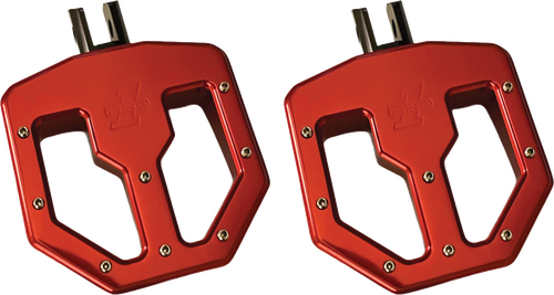 PRO ONE Pro Peg BMX Style