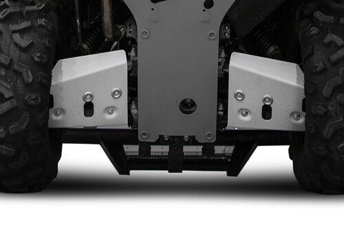 Alloy A-Arm Guards - Image 28