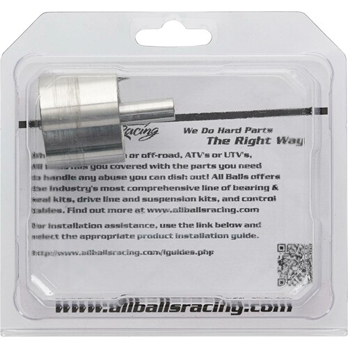 ALL BALLS BRAKE CALIPER PISTON KIT