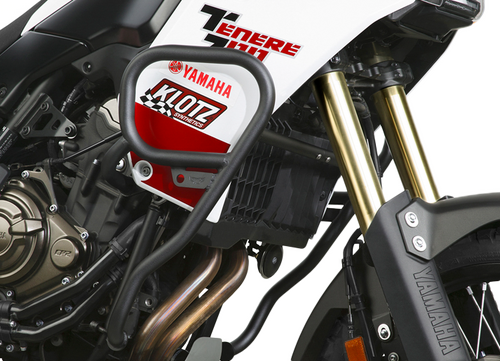 NATIONAL CYCLE Engine Guards