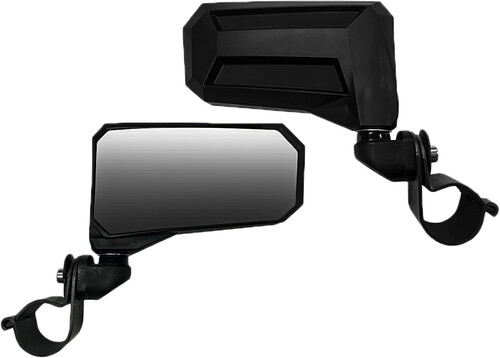 SPIKE Side Mirrors