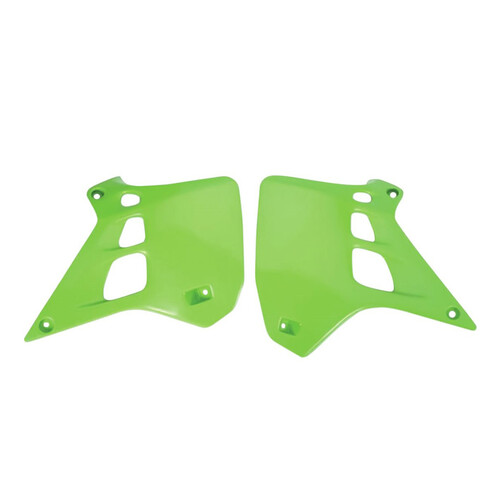 POLISPORT Radiator Scoops