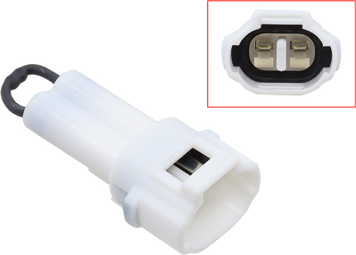 SP1 THROTTLE SWITCH DELETE PLUG POL