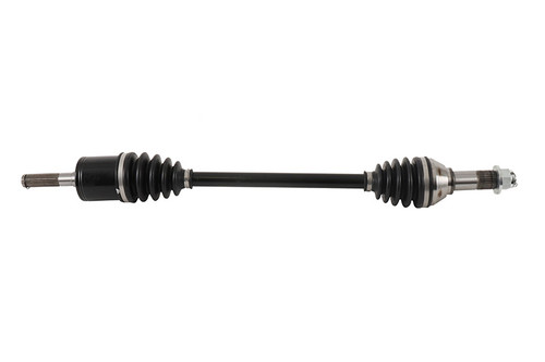 ALL BALLS 6 Ball Heavy Duty Axle