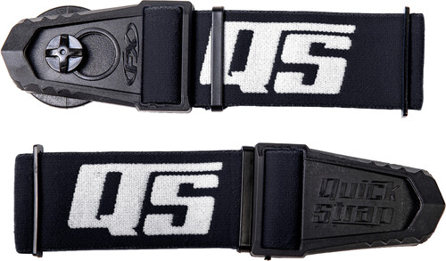 QUICK STRAP Goggle Straps