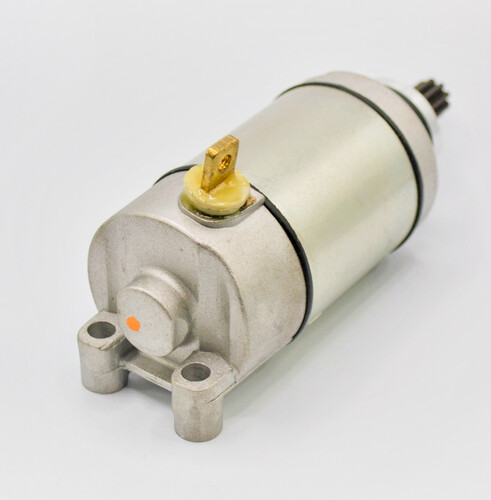 RICK'S MOTORSPORT ELECTRIC Starter Motor