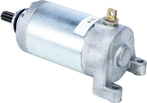 FIRE POWER Starter Motor