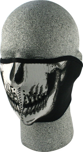 ZAN HEADGEAR Half Face Mask