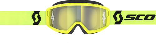 SCOTT Primal Goggles