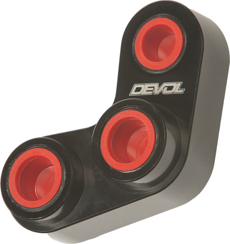 DEVOL Suspension Lowering Link